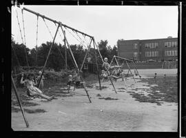 Summer Playground Series