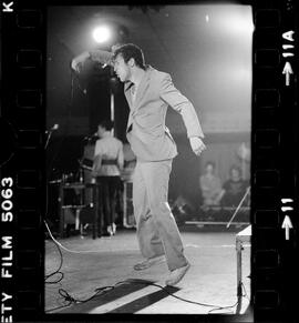 Gang of Four, rock band at Super Skate 7