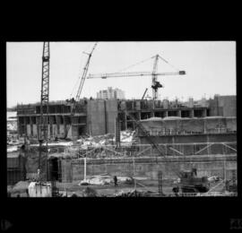 University of Waterloo Construction