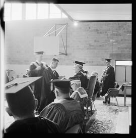 University of Waterloo, Convocation