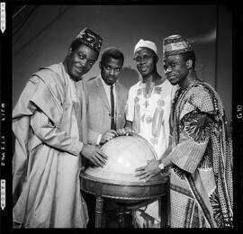 African Student Federation