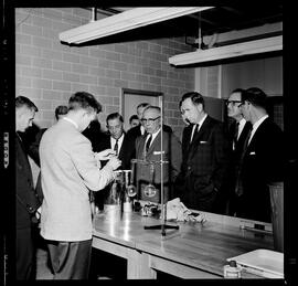 University of Waterloo, Council Tour