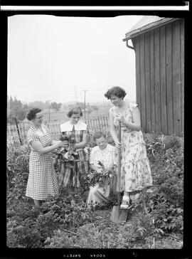 Garden Club Feature