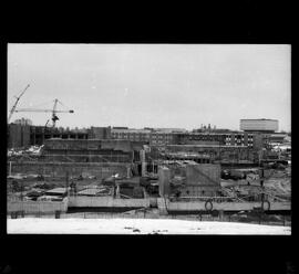 University of Waterloo Construction