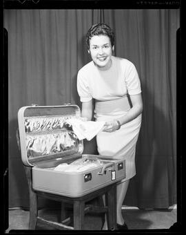 Hilker, Joan "Miss Dutchman 55"