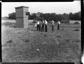Archery Shoot