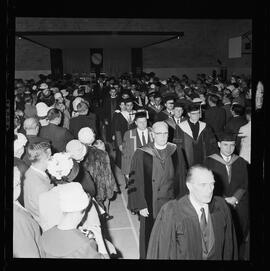 University of Waterloo, Convocation