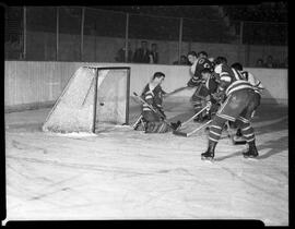 Hockey, Dutchmen-Owen Sound Action