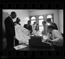 Kitchener Planning Office Temporary Help