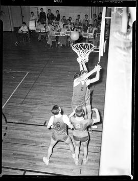 Basketball, KCI Collegiate