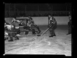 Hockey, Dutchmen-Sault Ste. Marie Final
