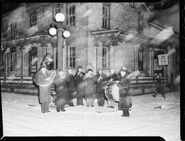 German band Waterloo