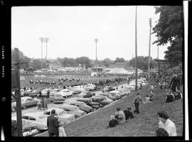 Galt Fair, Junior Day