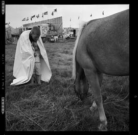 Circus, Bridgeport Speedway