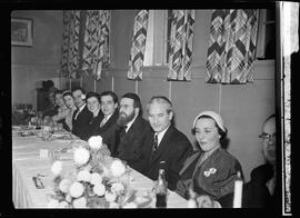 Jewish Installation