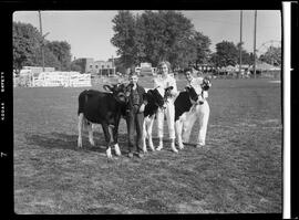 Galt Fair, Junior Day