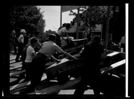 Soap Box Derby