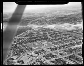 Aerial, Edna St. Expressway
