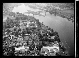 Aerials, Preston and Galt, Cambridge