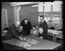 Waterloo University, New Religious Site