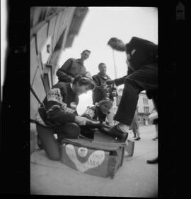 University of Waterloo Shinerama