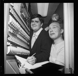 University of Waterloo Theatrical Touring Company