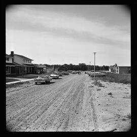 Model Home Week, Crowds