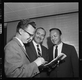 University of Waterloo, Student U.N.