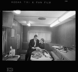 University of Waterloo, Mobile Lab