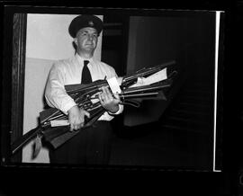 Police Auction