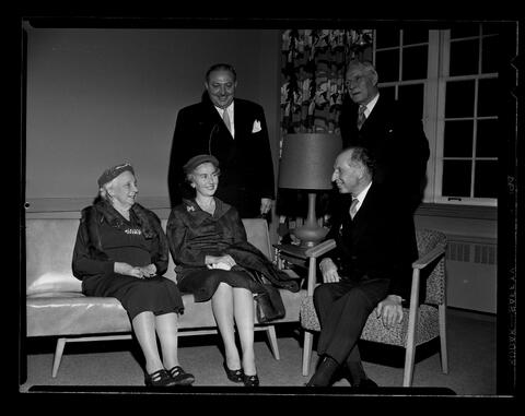 Original Digital object not accessible