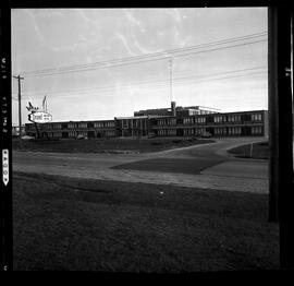 Coronet Motor Hotel