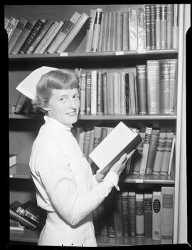 Women's Nurse Feature