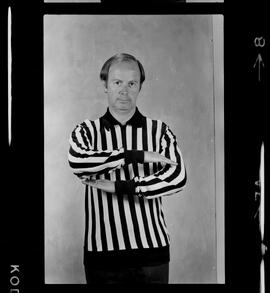 CHYM Radio, Referee Signals