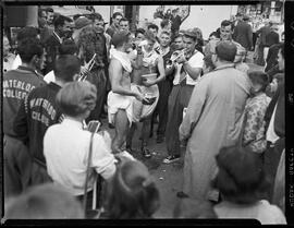 Waterloo College, Initiation