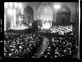 Easter Sunday, Mar. 31-Apr. 1