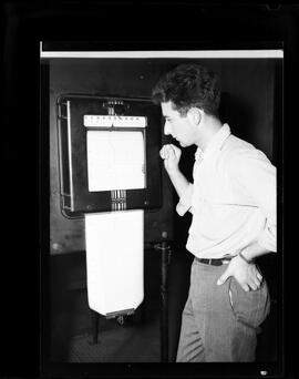 Power Shortage P. U. C. Ron Neithy