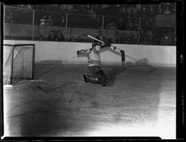 Hockey, Dutchmen-Beavers