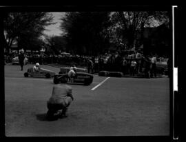 Soap Box Derby