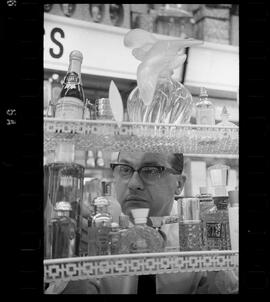 Fritsch Pharmacy, Perfume Feature Pic