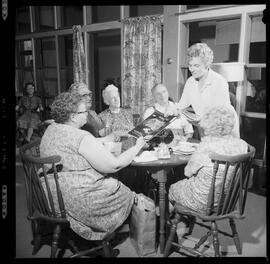 Sunnyside Home Auxiliary Tuck Shop