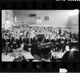 University of Waterloo, Convocation