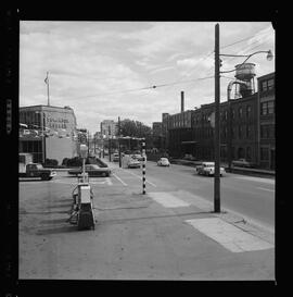 King St. & Moore Ave. (Dominion Rubber)