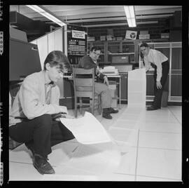 University of Waterloo, Math Problem Solved With Computer