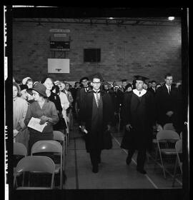 University of Waterloo, Convocation