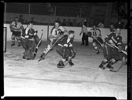 Hockey, Dutchmen-Fort William