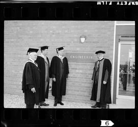 University of Waterloo, Convocation