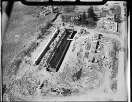 Waterloo College, Aerials.