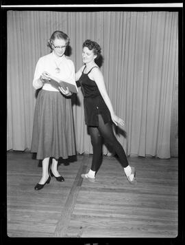 Ballet Teachers