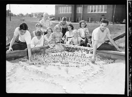 Sunnyside Miniature Garden